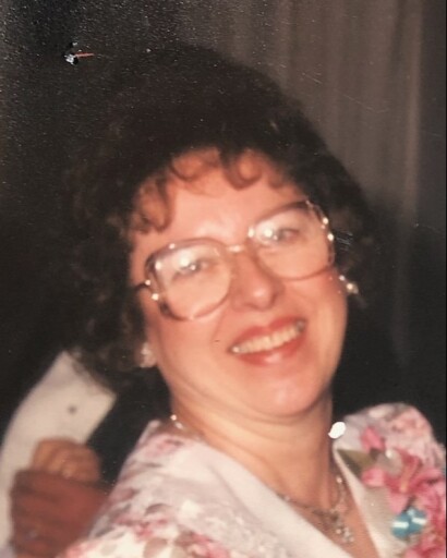 Doris Jean Harshman Profile Photo