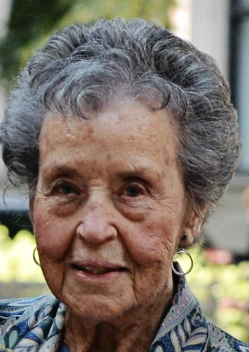 Doris Vayo Profile Photo