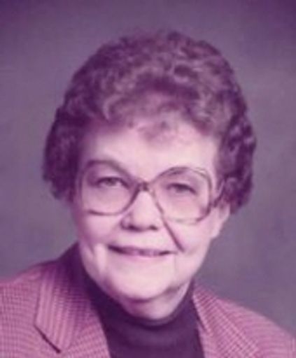 Maurine E. Bexell Profile Photo