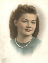 Margaret Mary "Peggy" Suit Profile Photo