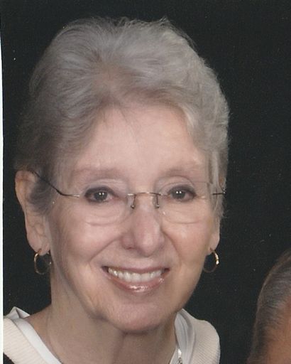 Mary Lee Reeb