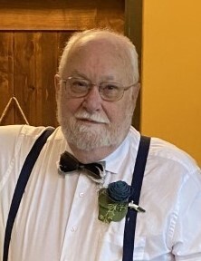 Edward L. Delong Profile Photo