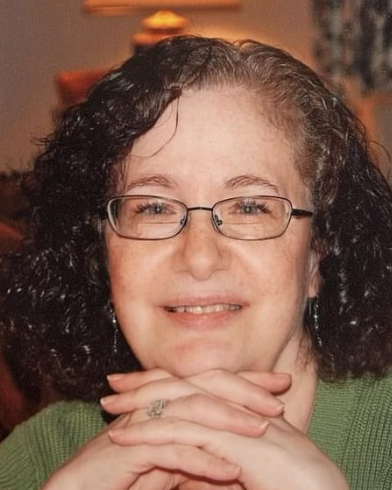 Frances L Moore's obituary image