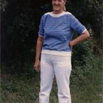 Shirley Gail Hardin Profile Photo