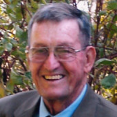 Charles L. Mcknight Profile Photo