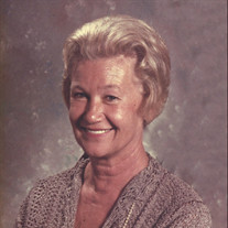 Thelma Doreen Kinne