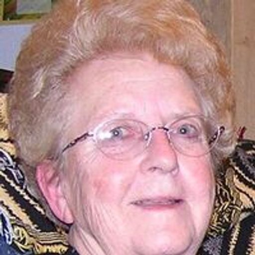 Shirley Marie Allred Profile Photo