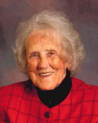 Betty Brewer Woody Profile Photo