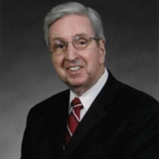 Darrell E. Beard Profile Photo