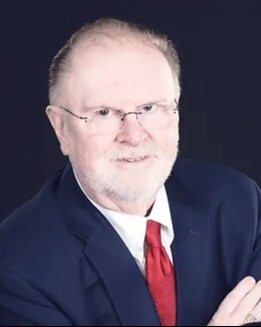 The Reverend James Leslie Sparks Profile Photo