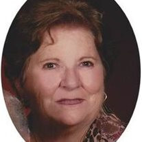 Dolores B. Guidroz