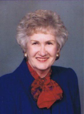 Carolyn Robertson Lutz Wood