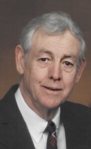 William J. Fogle