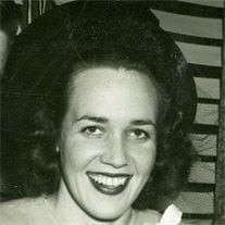 Dorothy Obituary