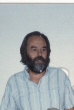 John Donald Randolph, Sr.