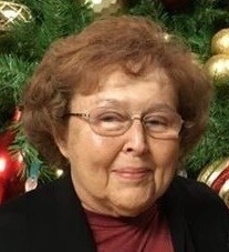 Lesa M. Massey