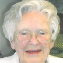 Gladys H. Lawton Fritz