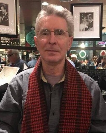 Gregory Eugene Weir Profile Photo