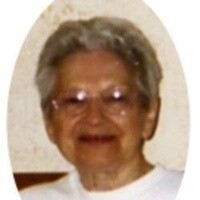 Pauline I. Strickler