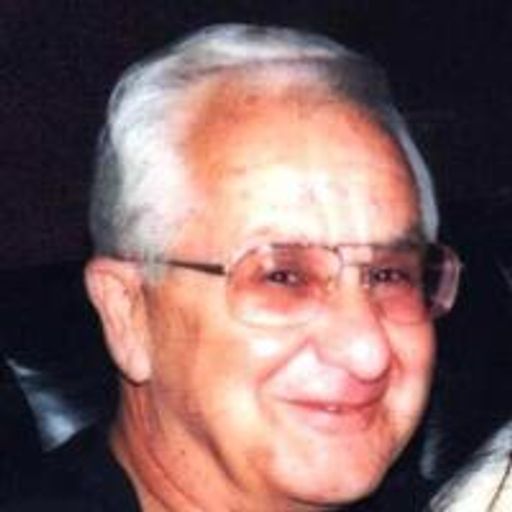 Louis S. Esposito Profile Photo