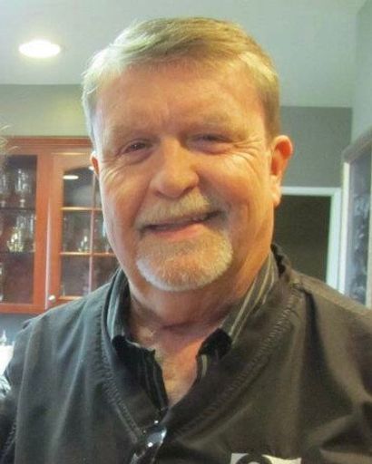Gery M. Spires Profile Photo
