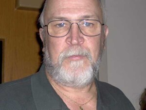 Bruce D. Hewlett