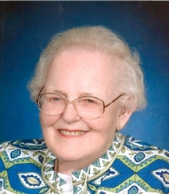 Eva  Ann Peterson