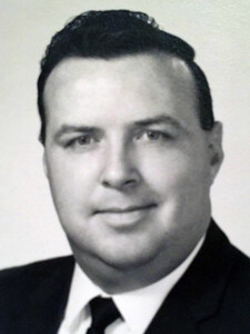 Donald J. Cameron Profile Photo