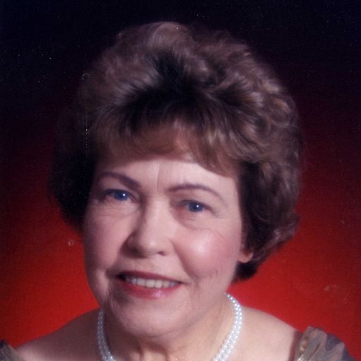 Ellen Dockter Obituary 2020 Stevenson Funeral Homes