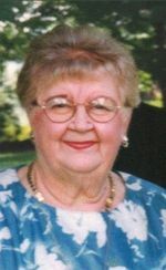 Jeannine M. St.Pierre