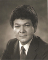 Gilbert Ranaldo Contreras