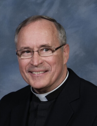 Reverend Eugene William Tiffany Profile Photo