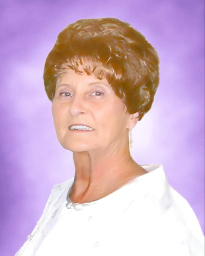 Shirley B. Gardner's obituary image