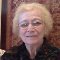 Antonetta Morici Profile Photo