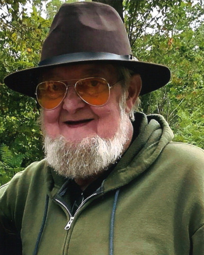 Donald W. MACK Profile Photo