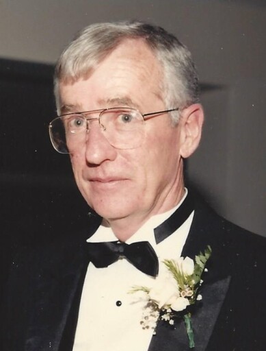Robert T. Steele Profile Photo