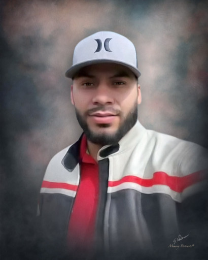 Jesus Romero Profile Photo
