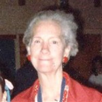 Rita Olga Hudak