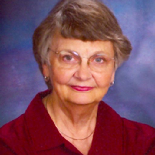 Eunice Bohlman Profile Photo