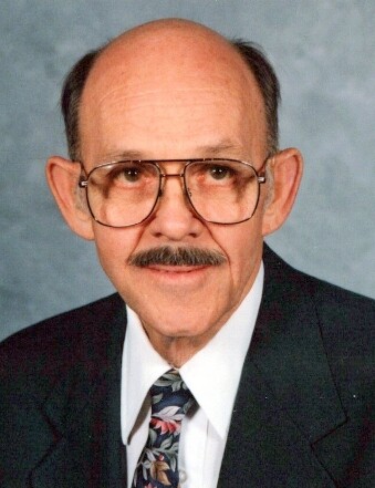 Charles William Herring, Sr.