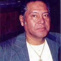 Jesus Perales Profile Photo