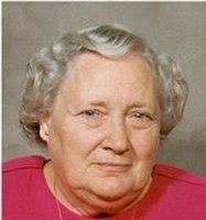 Phyllis  Hamilton Kilborn