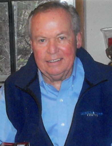 Eberhard "Eb" George Preuninger