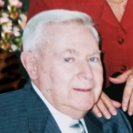 Edward J. “Jock” Lynch