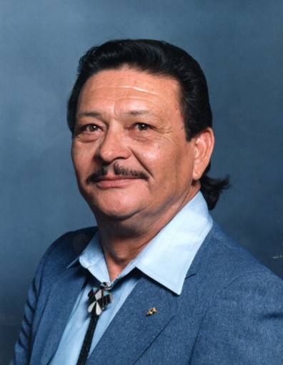 David Chavez, Obituary