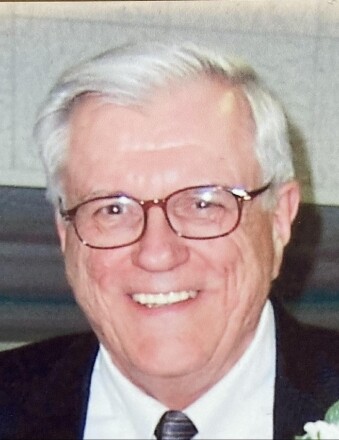 Ronald J. Heser