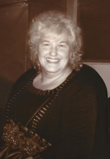 Donna Billie Deaton