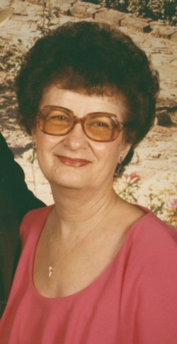 Ann Machalek Profile Photo