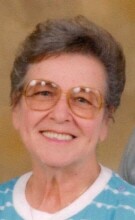 Helen Edna Mindek Profile Photo