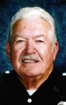 Lewis "Poppy" Stubbs, Jr.